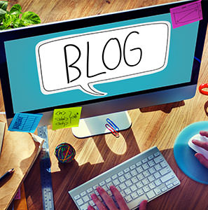 criar blog, como fazer um blog