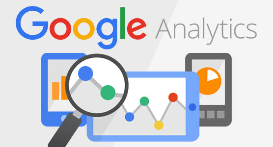 google analytics site